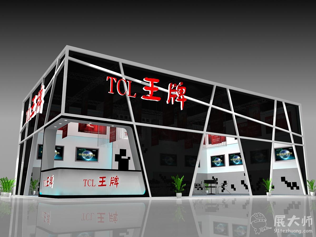 側視圖