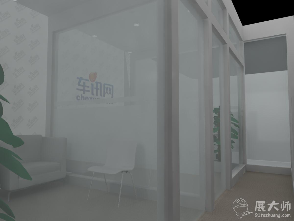 內部效果圖 
