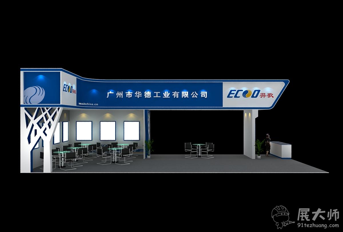 側視圖