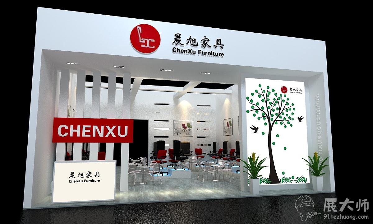 側視圖