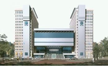 中國(guó)建筑文化中心
