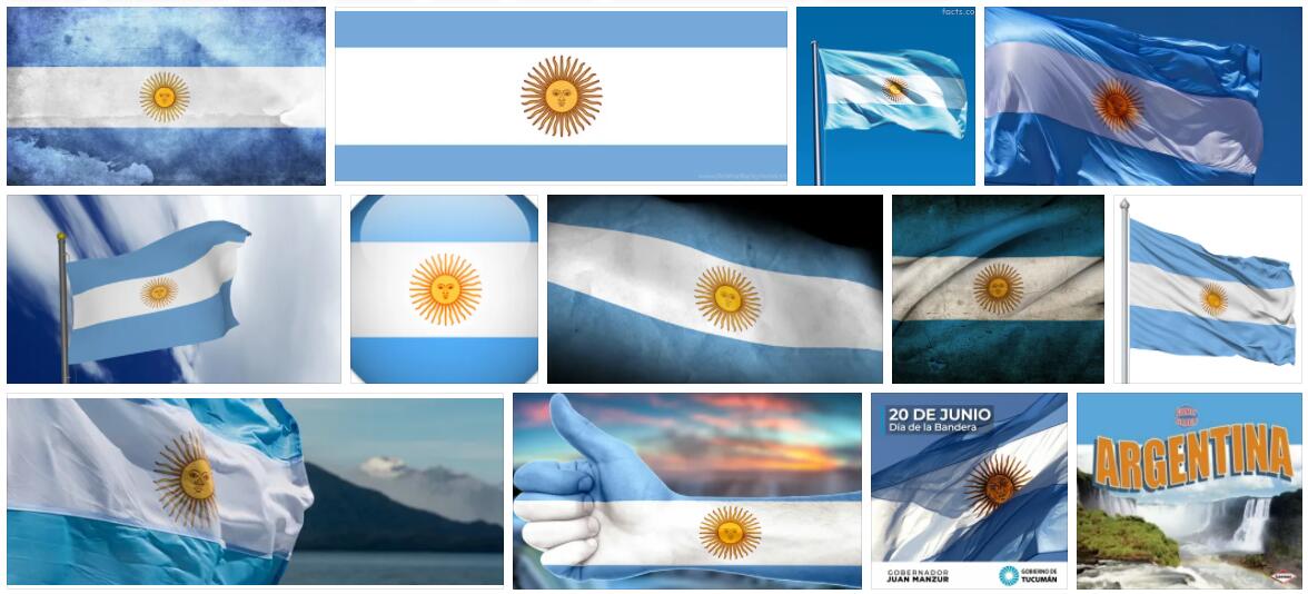 Argentina Country Facts