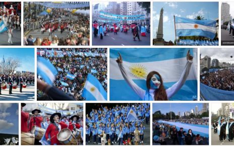 Argentina Independence