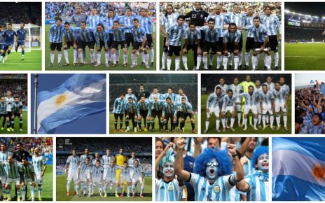 Argentina Unity