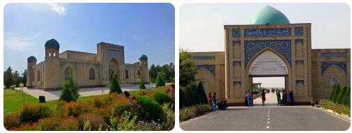 Termez, Uzbekistan